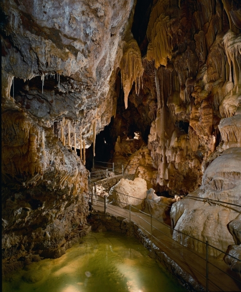 grotte dargilan
